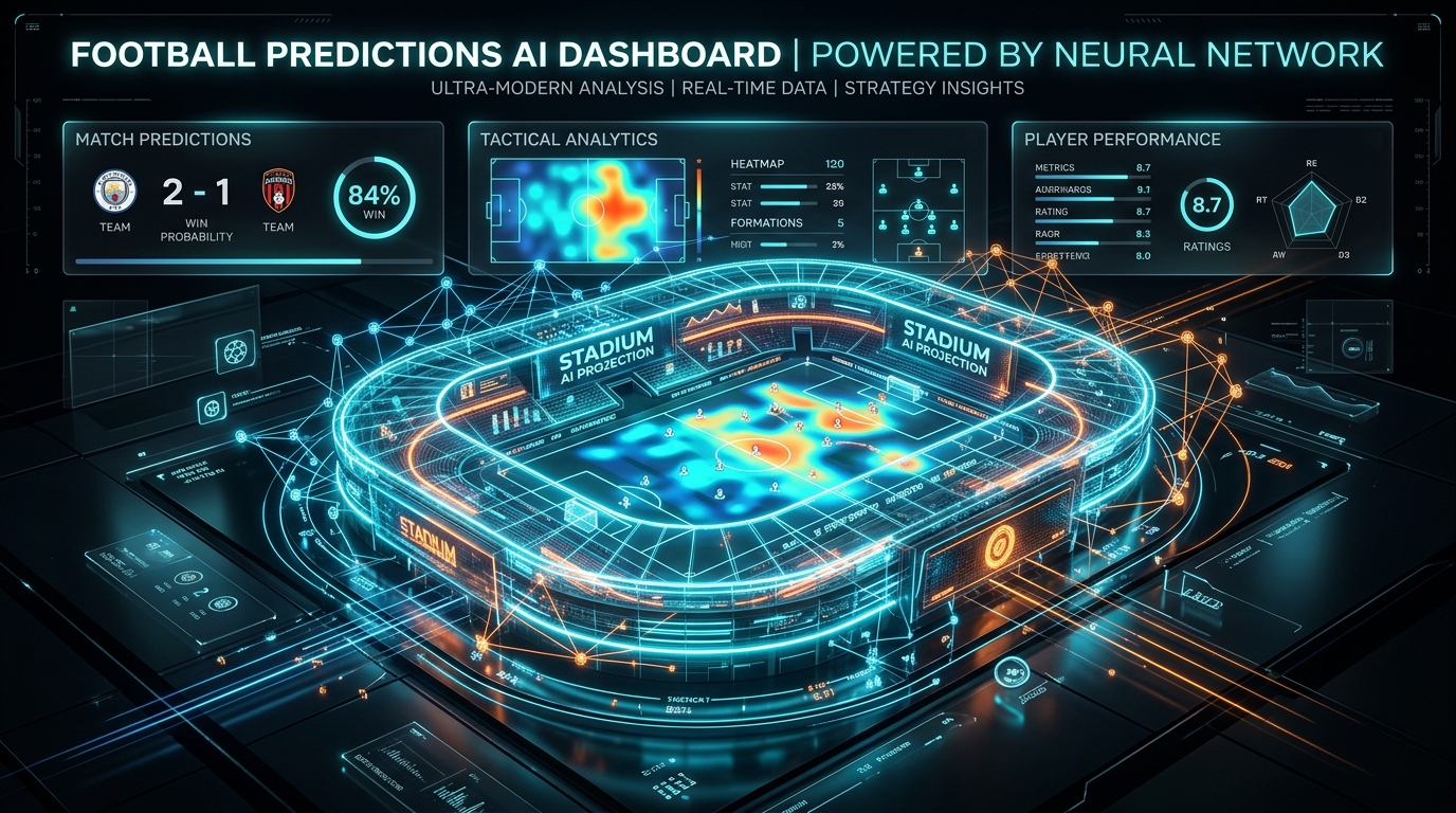 Deep Predict AI Analytics